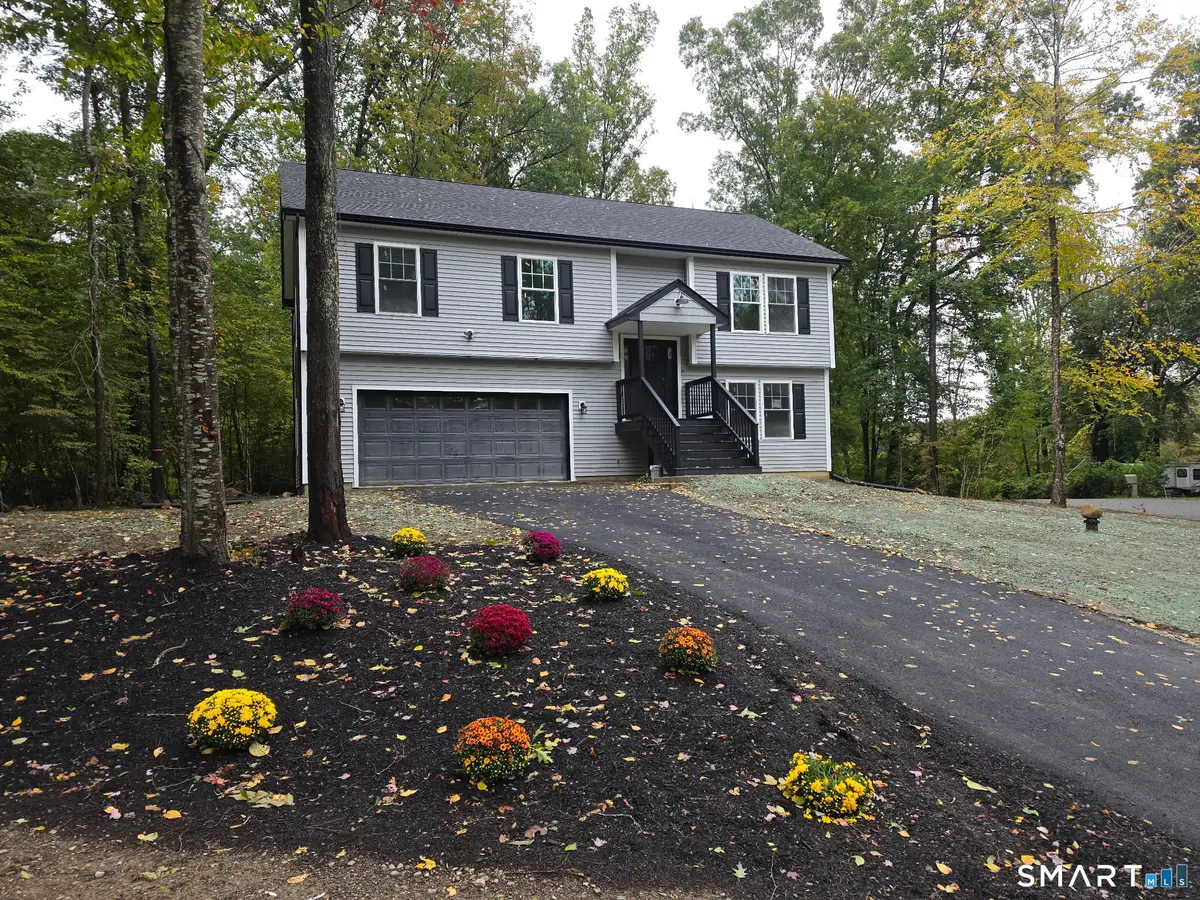 166 Paradise Drive, Brooklyn, CT 06234 - #1
