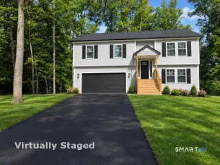 166 Paradise Drive, Brooklyn, CT 06234 - #2