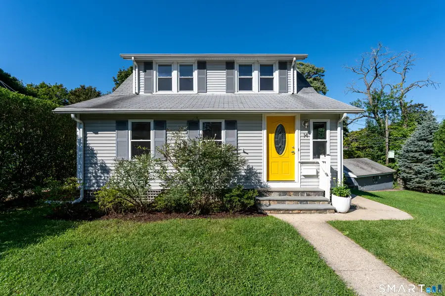 14 Bond Street, Norwalk, CT 06855 - #2