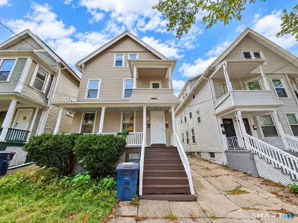 341 Ellsworth Avenue, New Haven, CT 06511
