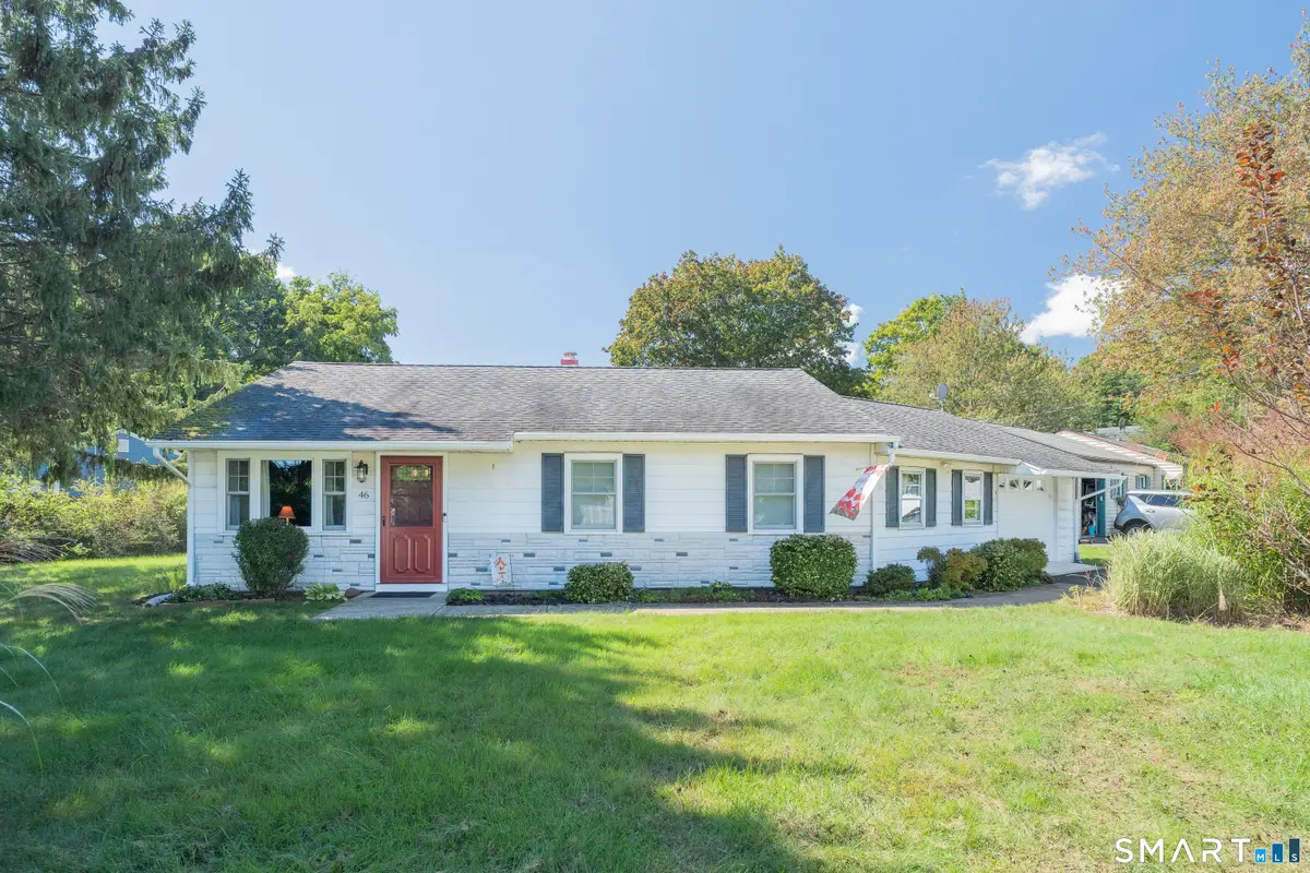46 Apple Street, Wallingford, CT 06492 - #1