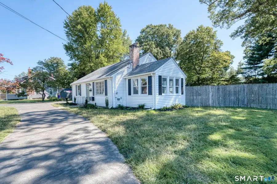 204 Hazard Avenue, Enfield, CT 06082 - #2