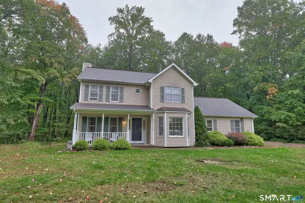 6 Plank Road, Prospect, CT 06712