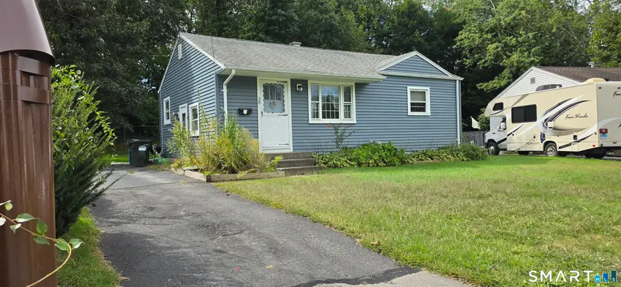 38 Great Plain Road, Norwich, CT 06360 - #3