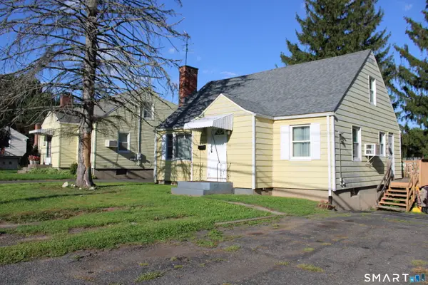 77 Mcclintock Street, New Britain, CT 06053