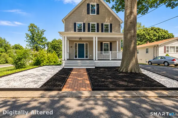 22 Loomis Street, Milford, CT 06460