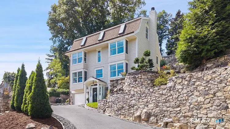 316 Valley Road, Cos Cob, CT 06807 - #1
