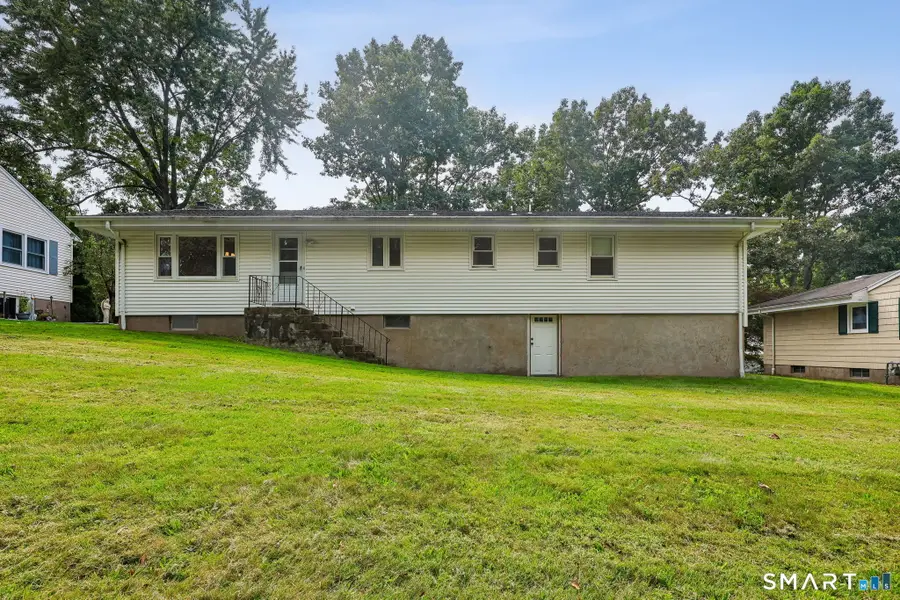 144 Tuttle Drive, New Haven, CT 06512 - #2