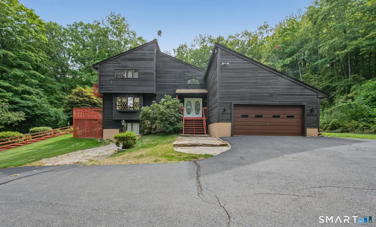 547 Simsbury Road, Bloomfield, CT 06002 - #1