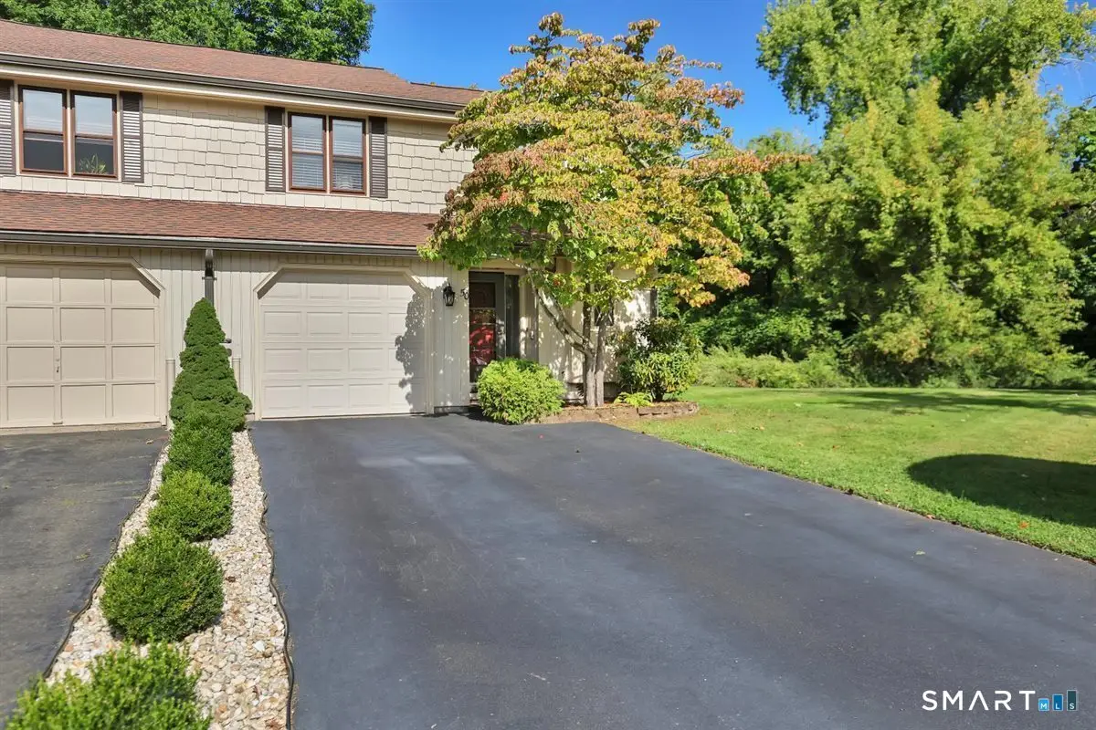 50 Sawmill Crossing #50, Wethersfield, CT 06109 - #1