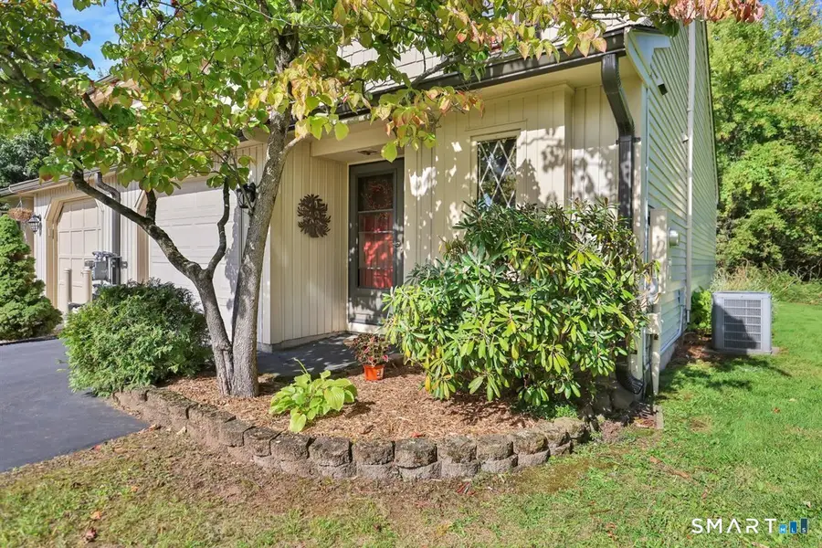 50 Sawmill Crossing #50, Wethersfield, CT 06109 - #2