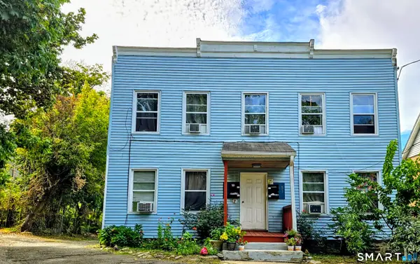 51 Brown Avenue, Stamford, CT 06902