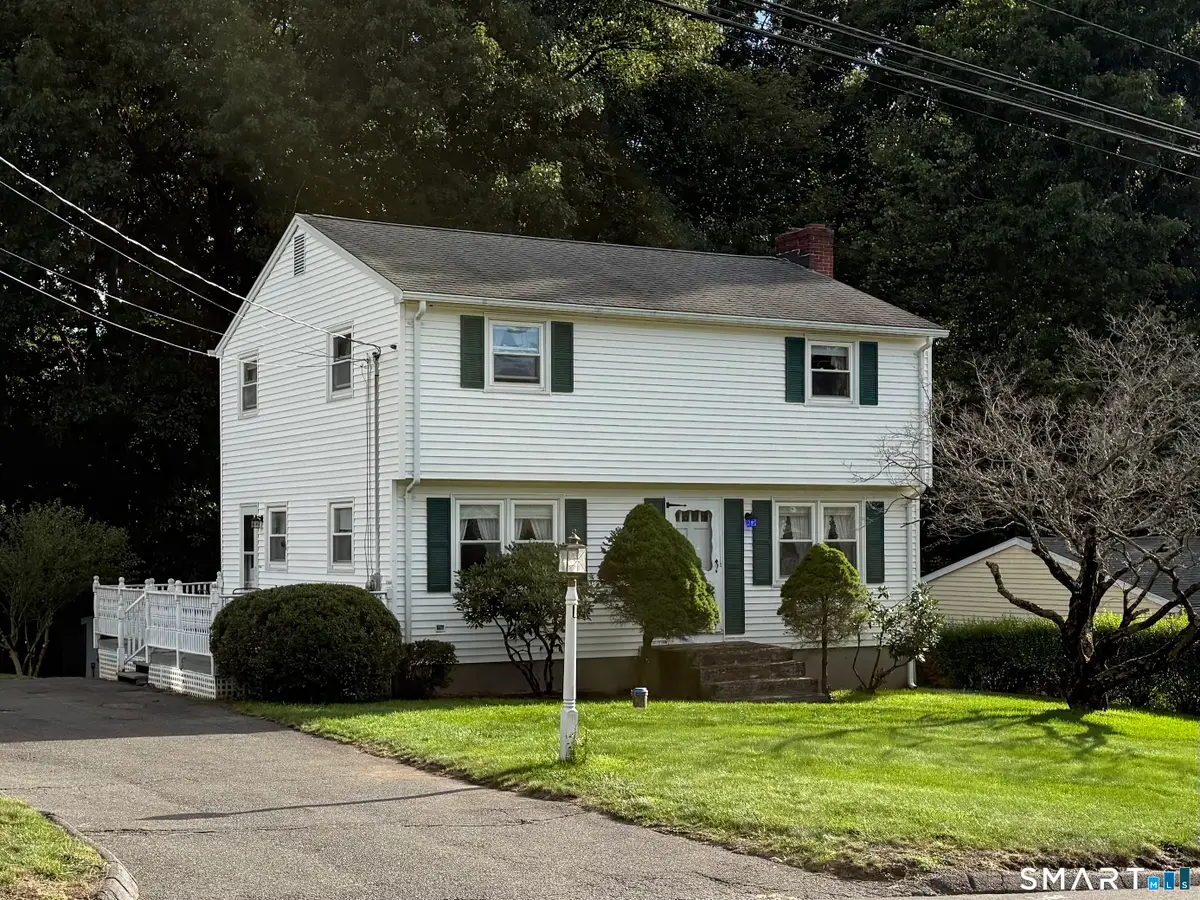 76 Felice Road, Bristol, CT 06010 - #1