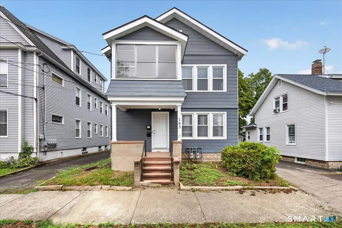 183 Lamson Street, West Haven, CT 06516 - #1