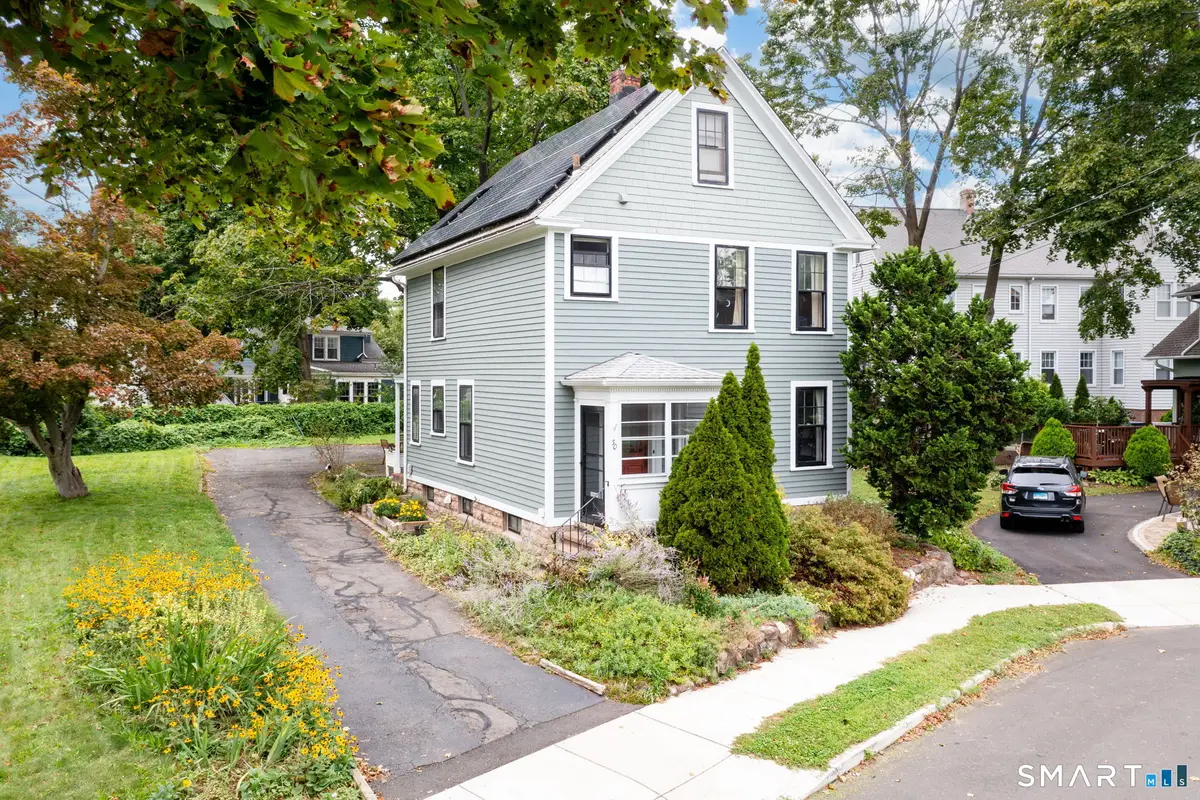 50 Glendale Street, Hamden, CT 06517 - #1