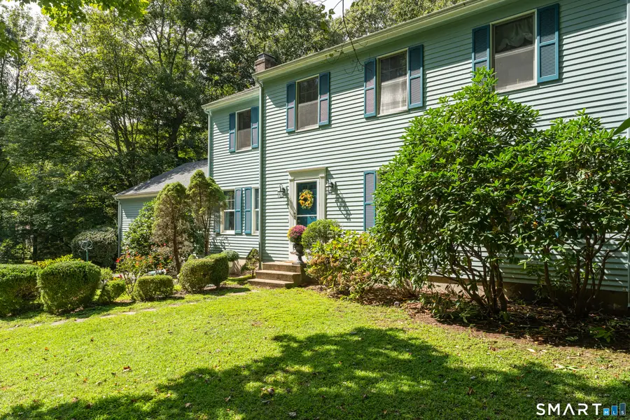 73 Long Hill Road, Deep River, CT 06417 - #3