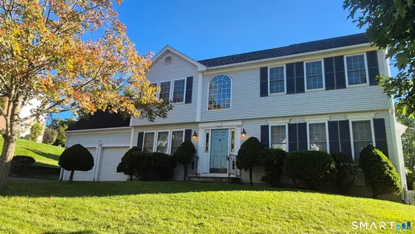 25 Wanda Lane, Middletown, CT 06457
