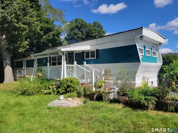 39 D Street, Groton, CT 06340