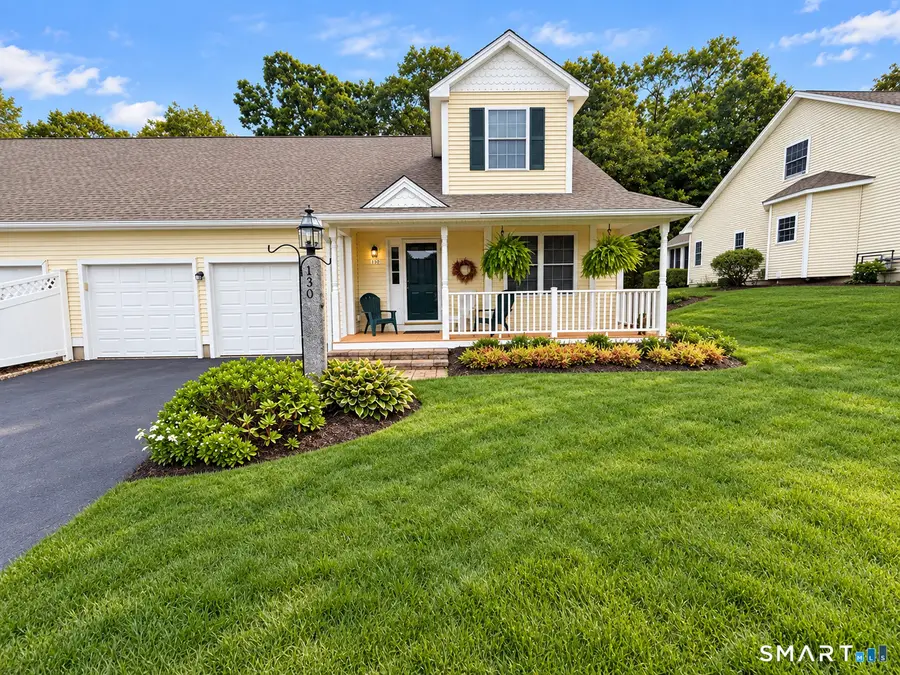 130 Meadow Brook Road #130, Oxford, CT 06478 - #2