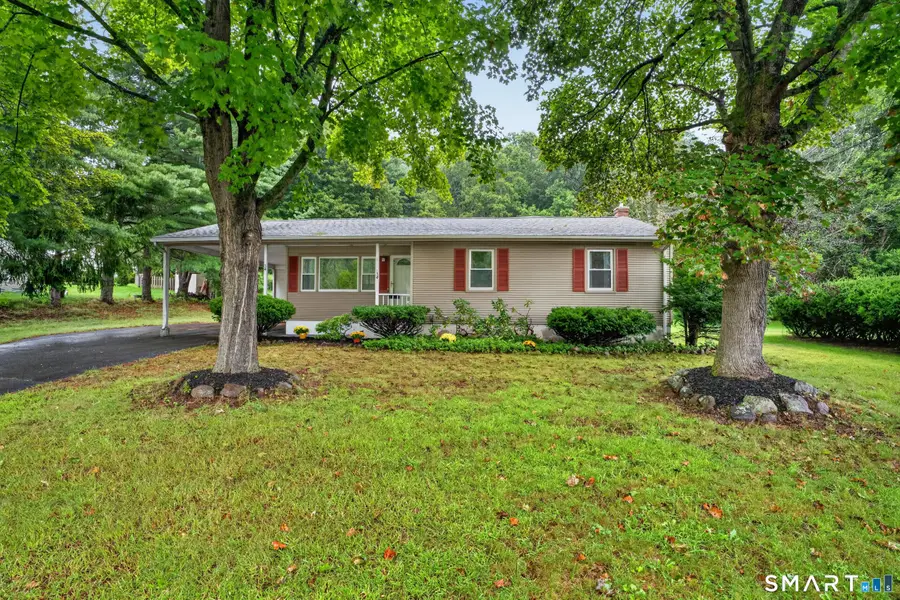 34 Columbia Road, Enfield, CT 06082 - #2