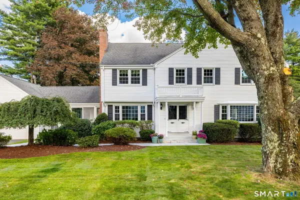36 Lakeview Drive, West Hartford, CT 06117