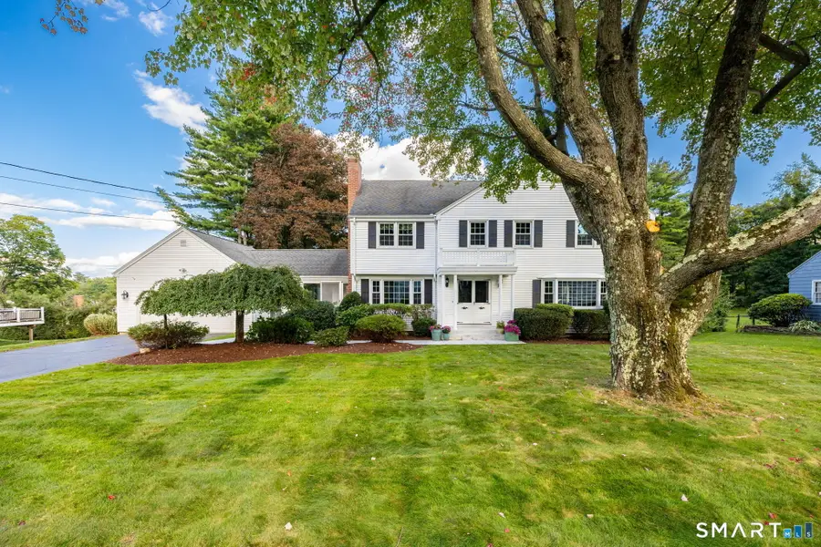 36 Lakeview Drive, West Hartford, CT 06117 - #2