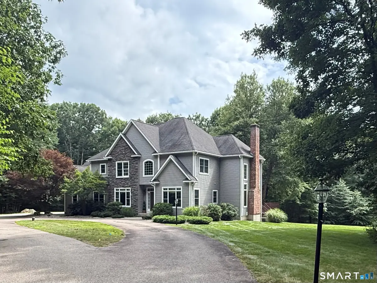 21 Paper Mill Road, Marlborough, CT 06447 - #1