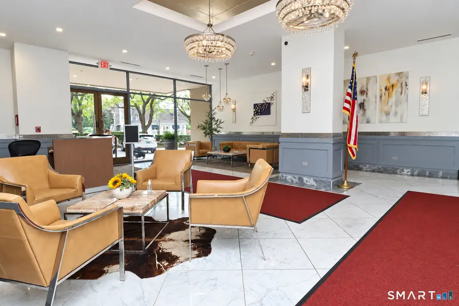 44 Strawberry Hill Avenue #8K, Stamford, CT 06902 - #2