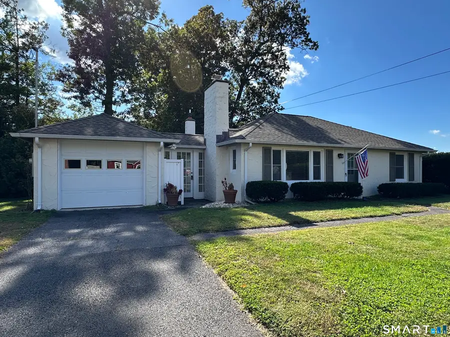 39 Grove Road, Cromwell, CT 06416 - #2