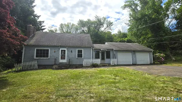 398 Ripley Hill Road, Coventry, CT 06238