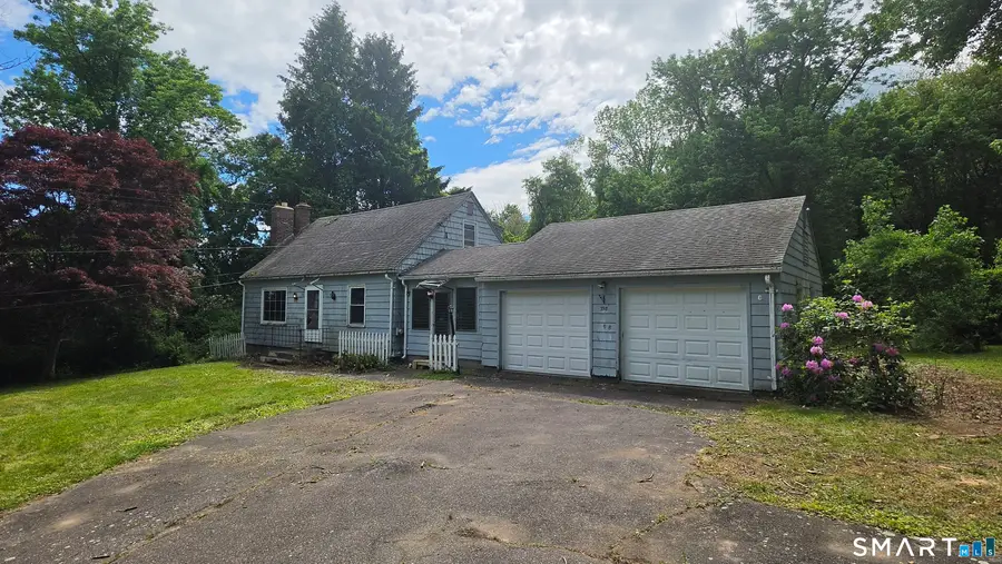 398 Ripley Hill Road, Coventry, CT 06238 - #2