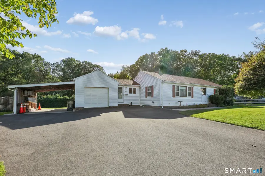 222 Tomlinson Avenue, Plainville, CT 06062 - #2