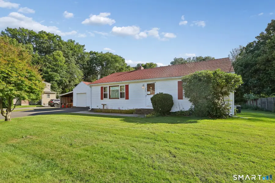 222 Tomlinson Avenue, Plainville, CT 06062 - #3