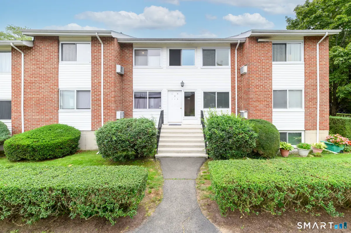80 County Street #2L, Norwalk, CT 06851 - #1