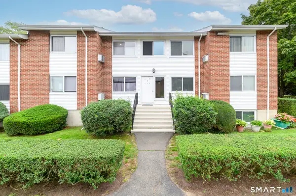 80 County Street #2L, Norwalk, CT 06851