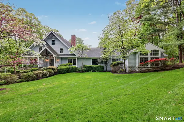 9 North Ridge Road, Westport, CT 06880