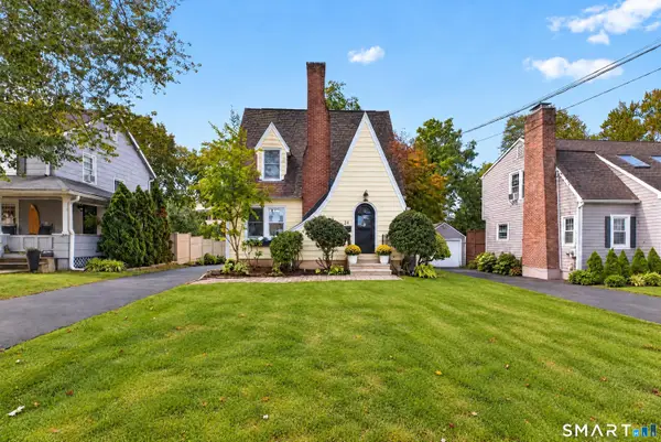24 Cedar Crest Cedar Crest Road, Norwalk, CT 06854