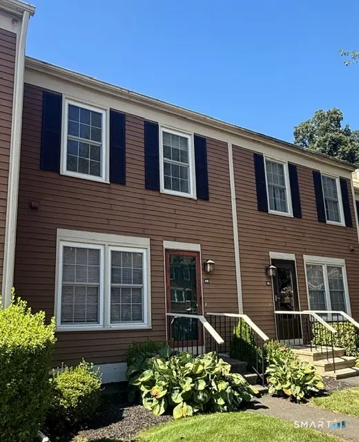 68 Foxbridge Village Road #68, Branford, CT 06405 - #1