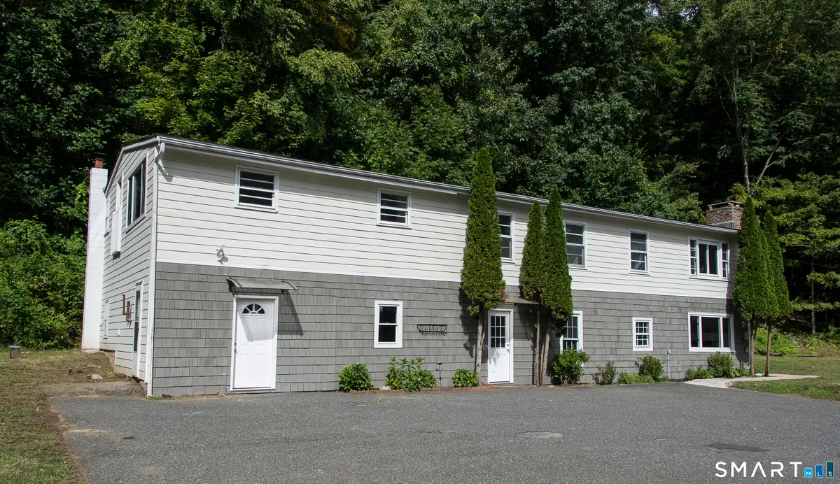 12 Bittersweet Bluff, New Milford, CT 06776 - #1