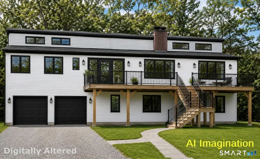 323A Gallup Hill Road, Ledyard, CT 06339 - #2