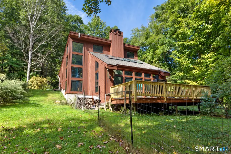 220 Richards Road, New Hartford, CT 06057 - #2
