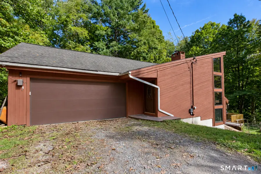 220 Richards Road, New Hartford, CT 06057 - #3