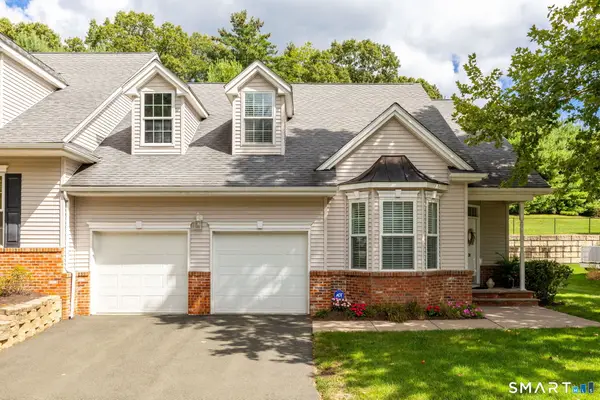 20 Marble Faun Lane #20, Windsor, CT 06095