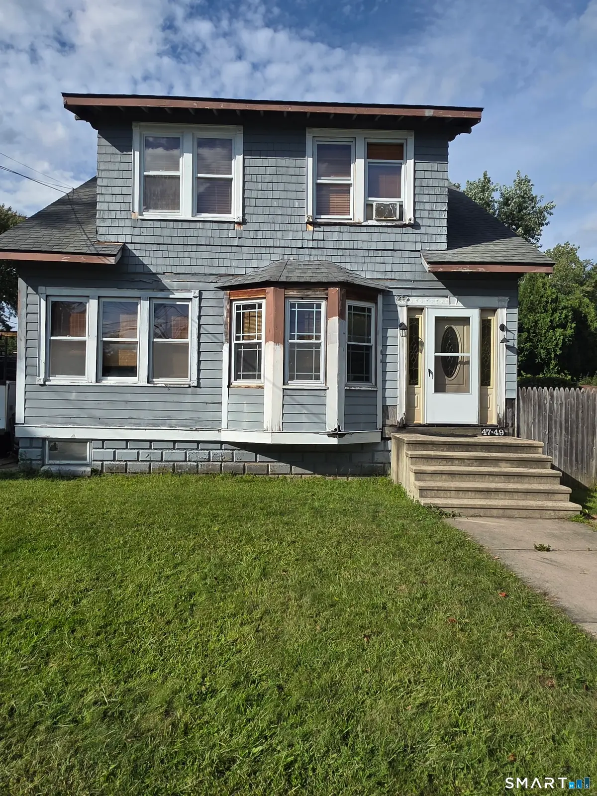 47-49 Whiton Street, Windsor Locks, CT 06096 - #1