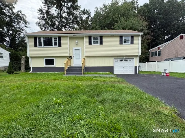 17 Forest Lane, Bloomfield, CT 06002 - #1