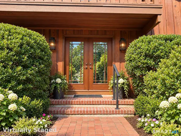 1 Melon Patch Lane, Westport, CT 06880