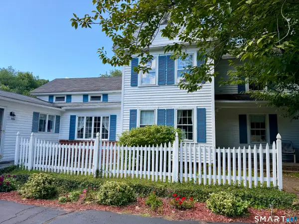 1823 Mountain Road, Suffield, CT 06093