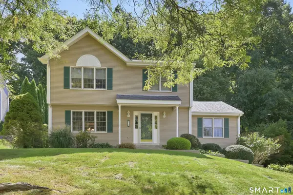 73 Folly Brook Lane, Manchester, CT 06040