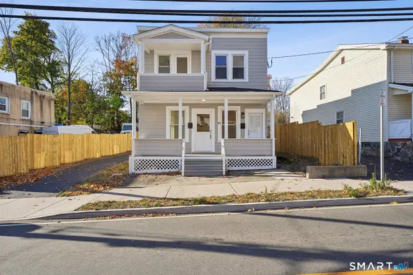21 Soundview Avenue, Norwalk, CT 06854