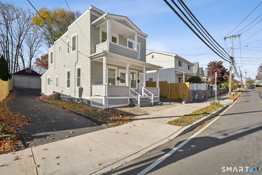 21 Soundview Avenue, Norwalk, CT 06854 - #2